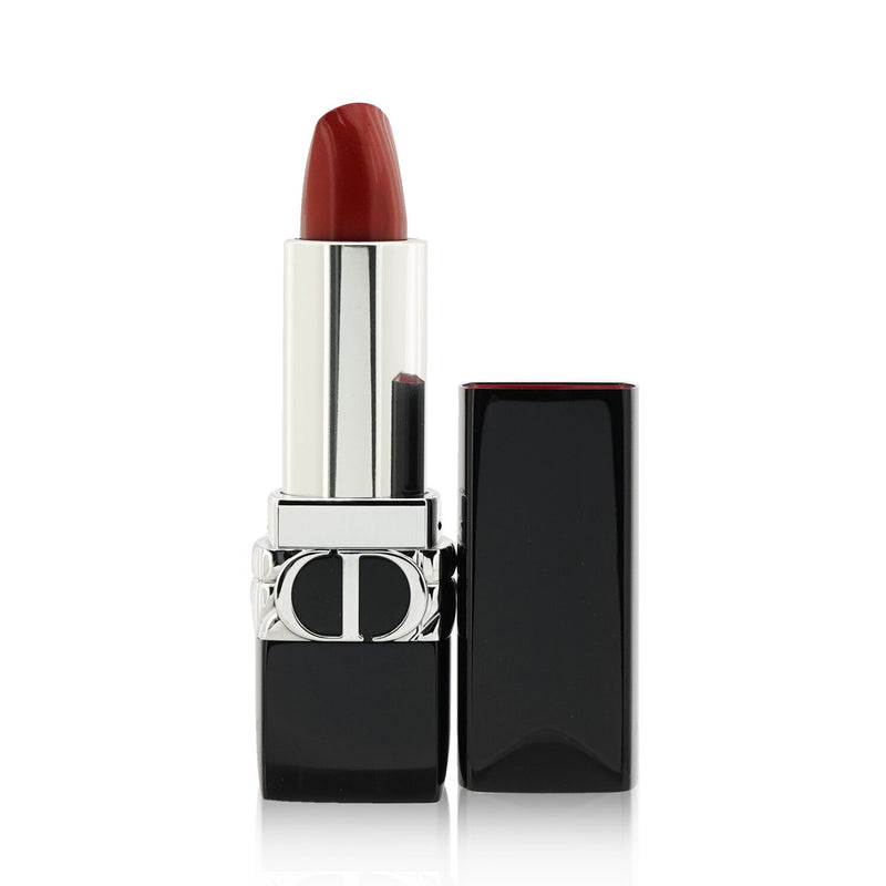 Rouge Dior Couture Colour Refillable Lipstick -