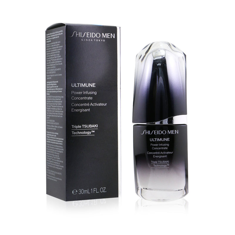 Men Ultimune Power Infusing Concentrate