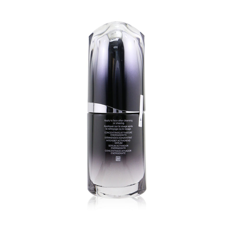 Men Ultimune Power Infusing Concentrate