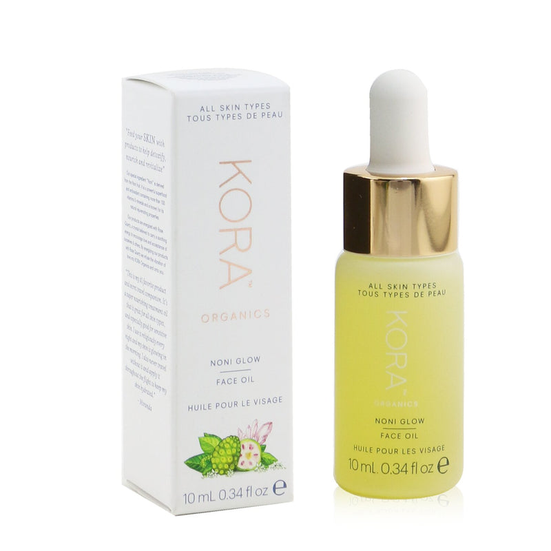 Noni Glow Face Oil