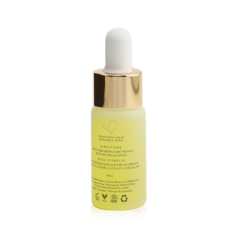 Noni Glow Face Oil