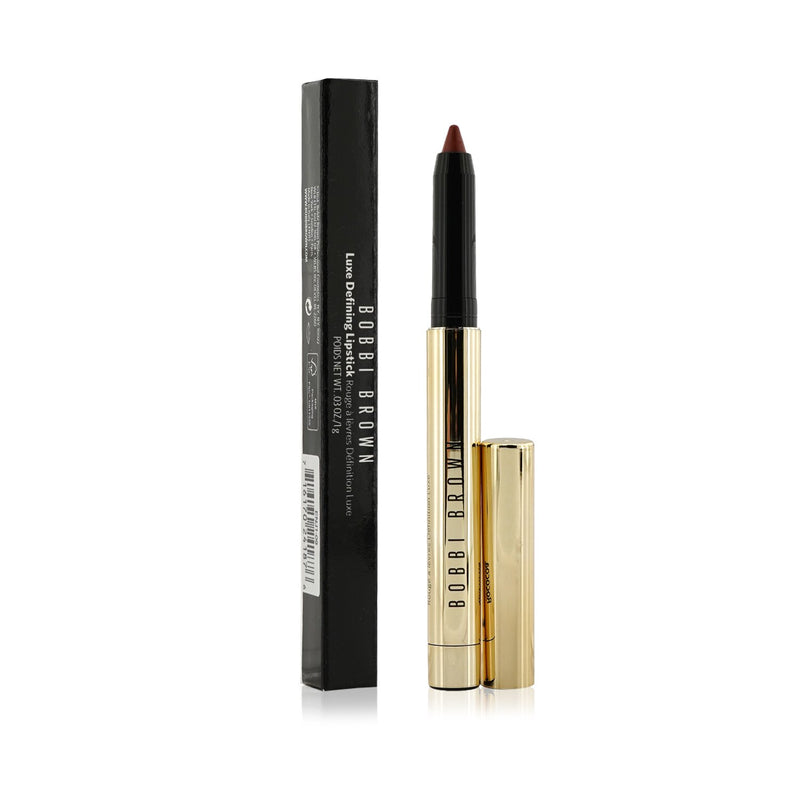 Luxe Defining Lipstick -