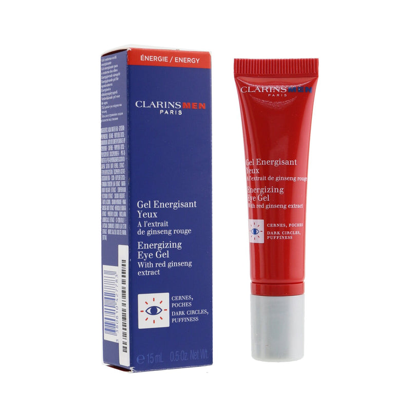 Men Energizing Eye Gel With Red Ginseng Extract