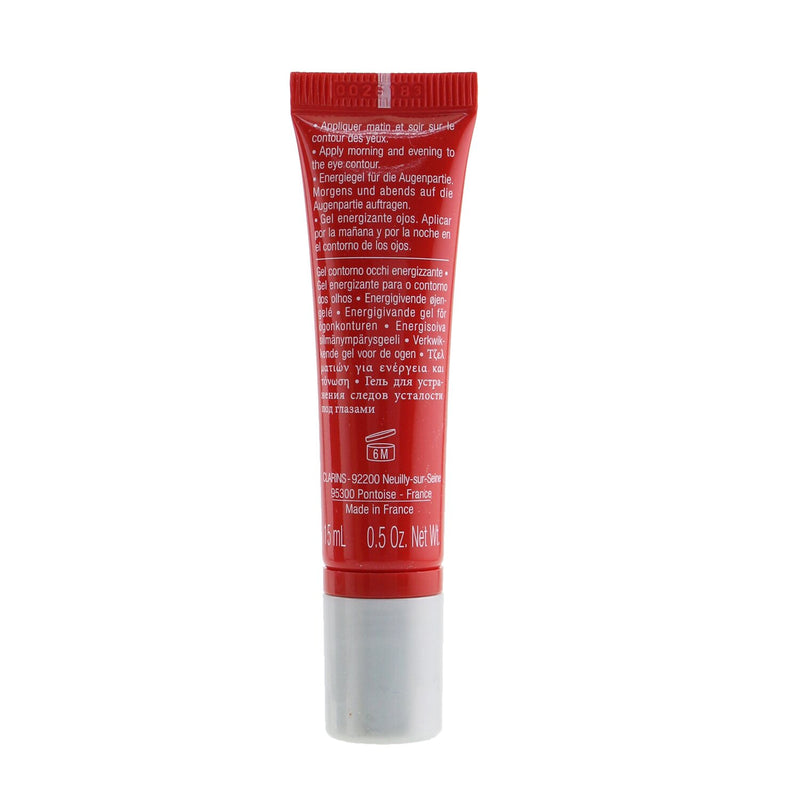 Men Energizing Eye Gel With Red Ginseng Extract