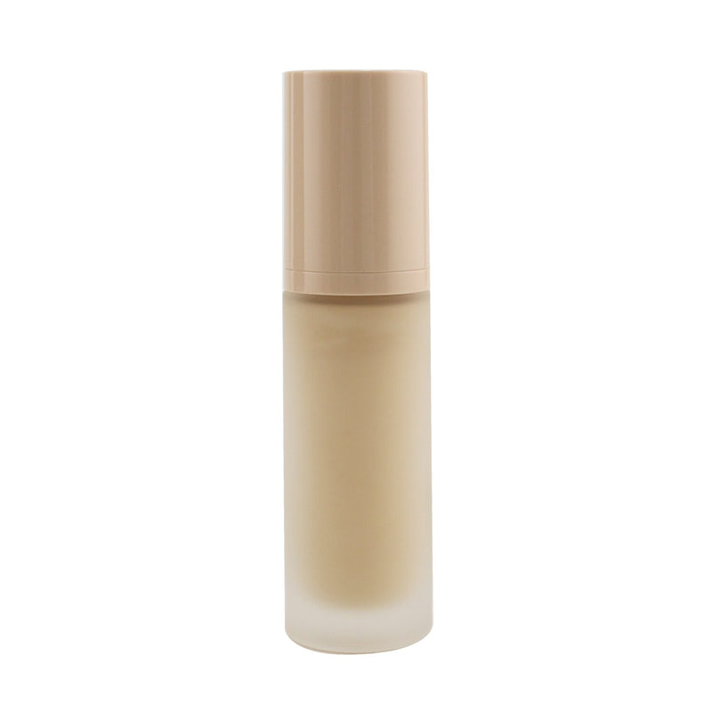 Fluide De Beaute Fini Naturel Foundation -