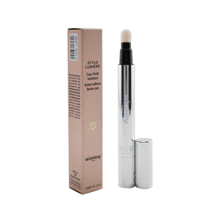 Stylo Lumiere Instant Radiance Booster Pen -