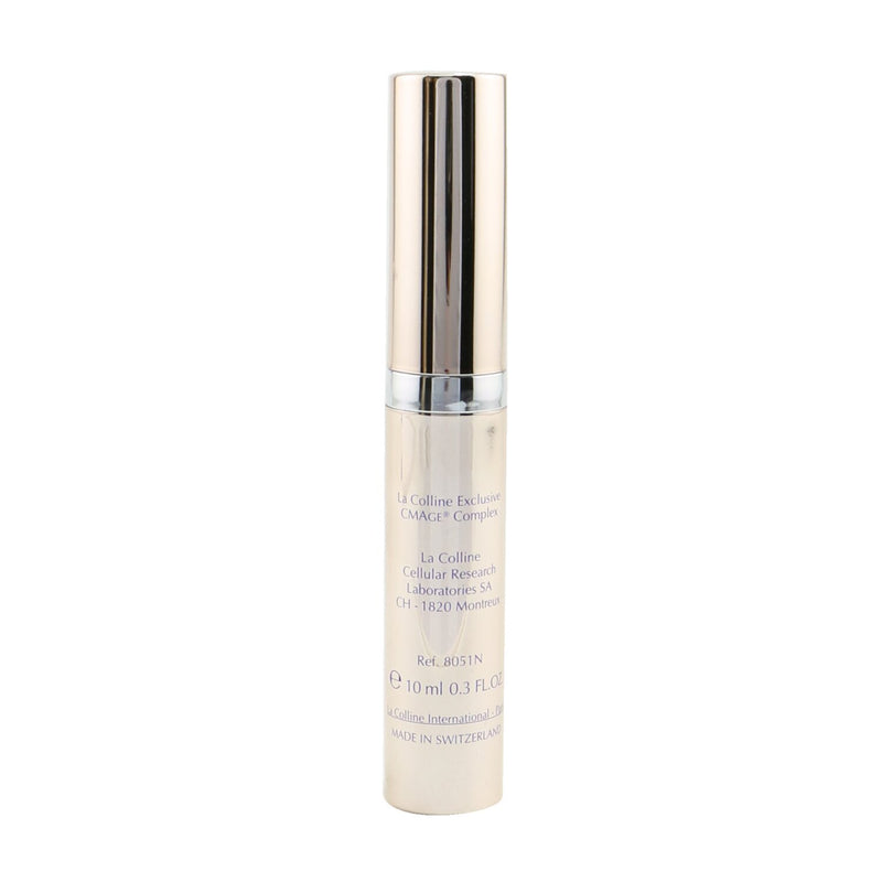 Eye Performance - Cellular Eye Contour Definition