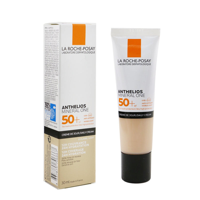 Anthelios Mineral One Daily Cream SPF50+ -