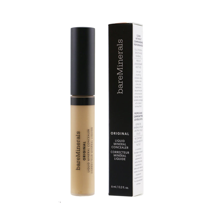 Original Liquid Mineral Concealer -