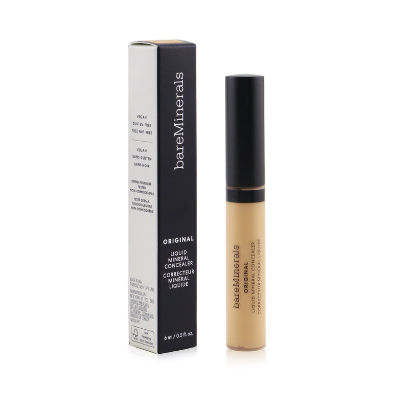 Original Liquid Mineral Concealer -