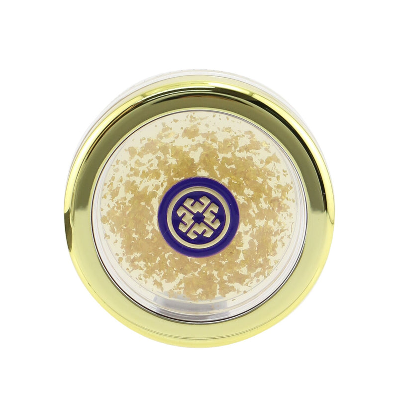 Camellia Gold Spun Lip Balm