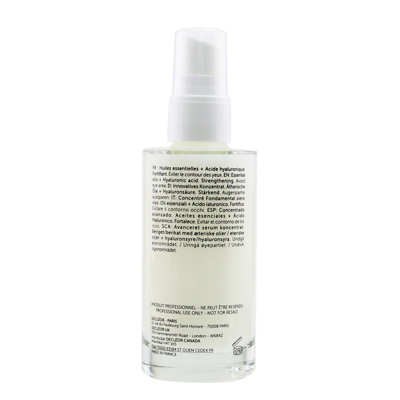 Antidote Daily Advanced Concentrate (Salon Size)