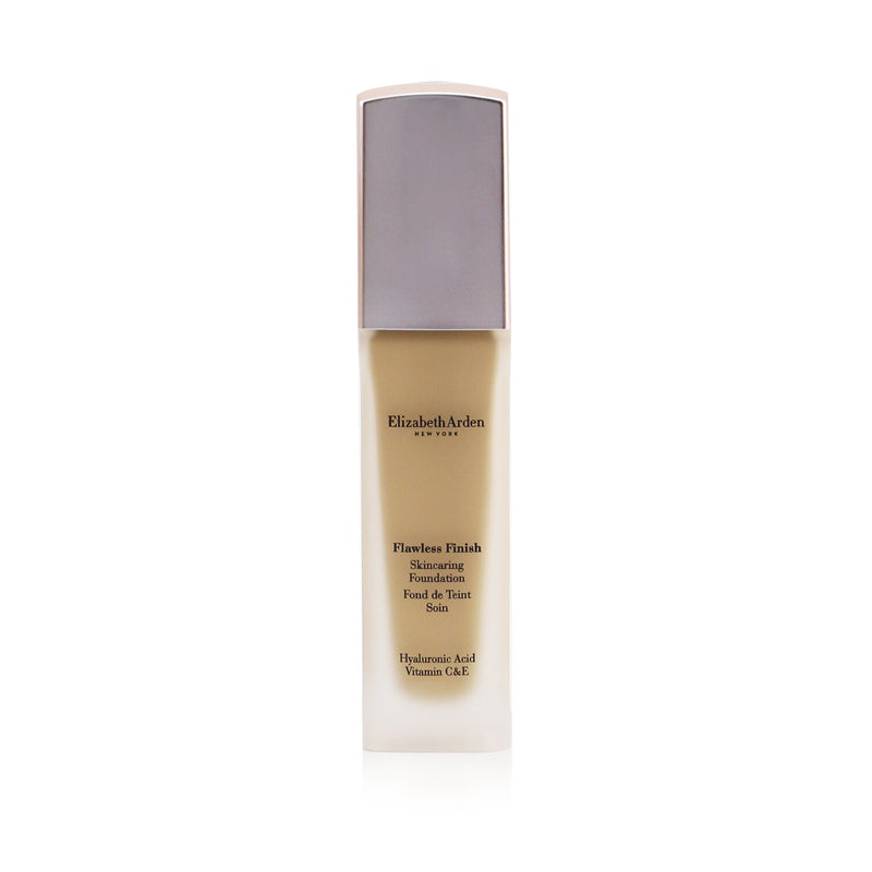 Flawless Finish Skincaring Foundation -