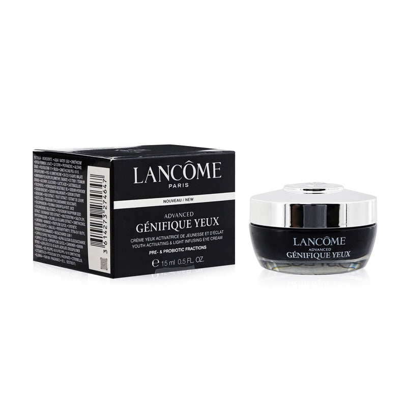 Genifique Advanced Youth Activating Eye Cream