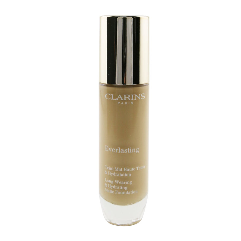 Everlasting Long Wearing & Hydrating Matte Foundation -