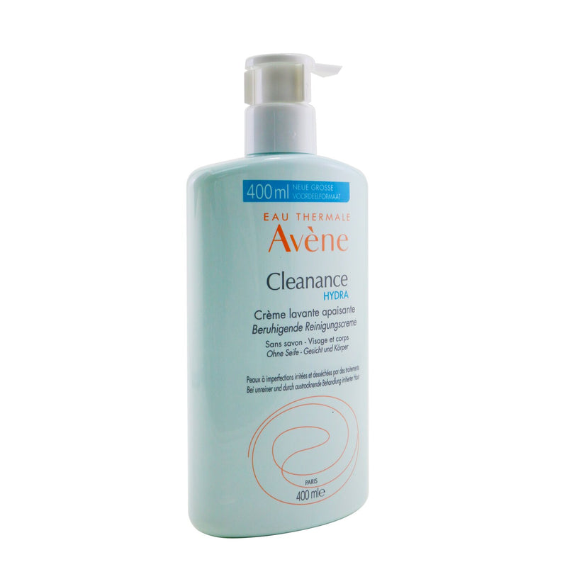 Cleanance HYDRA Soothing Cleansing Cream