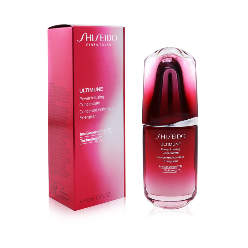 Ultimune Power Infusing Concentrate (ImuGenerationRED Technology)