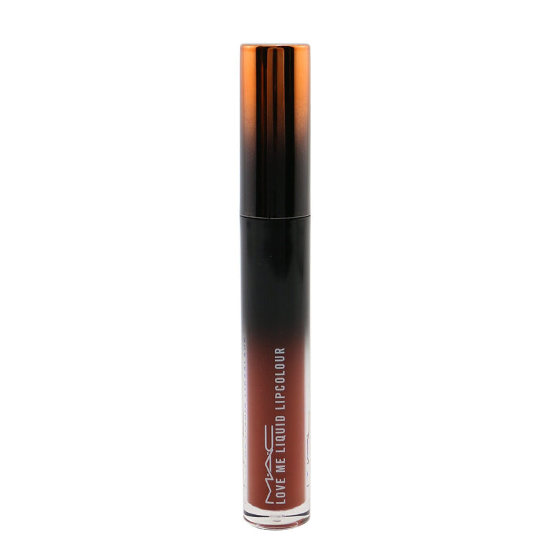 Love Me Liquid Lipcolour -