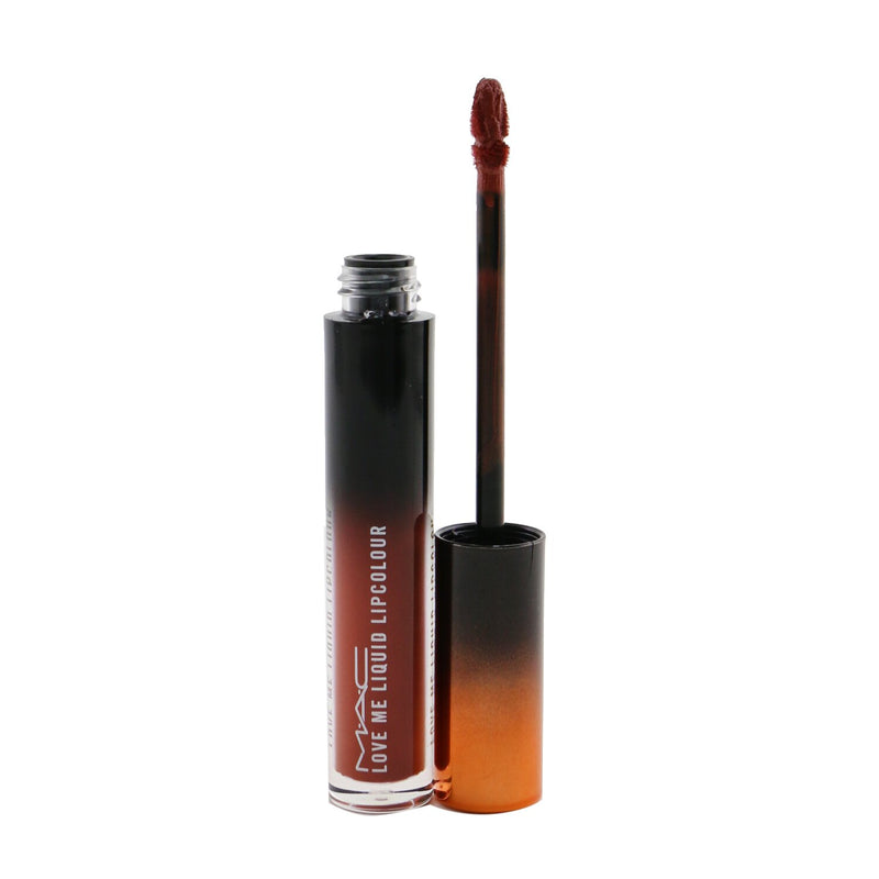 Love Me Liquid Lipcolour -