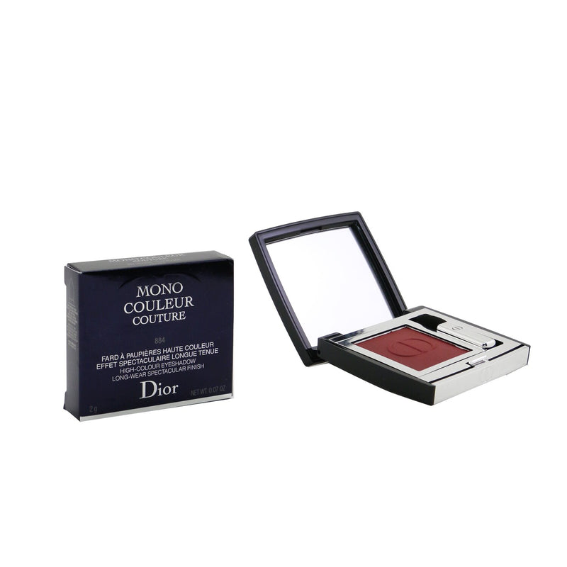 Mono Couleur Couture High Colour Eyeshadow -