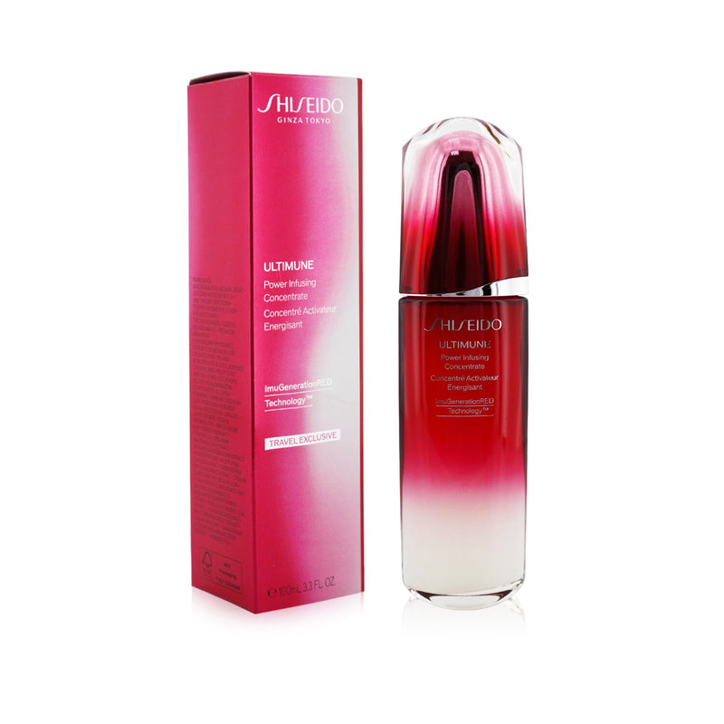 Ultimune Power Infusing Concentrate (ImuGenerationRED Technology)