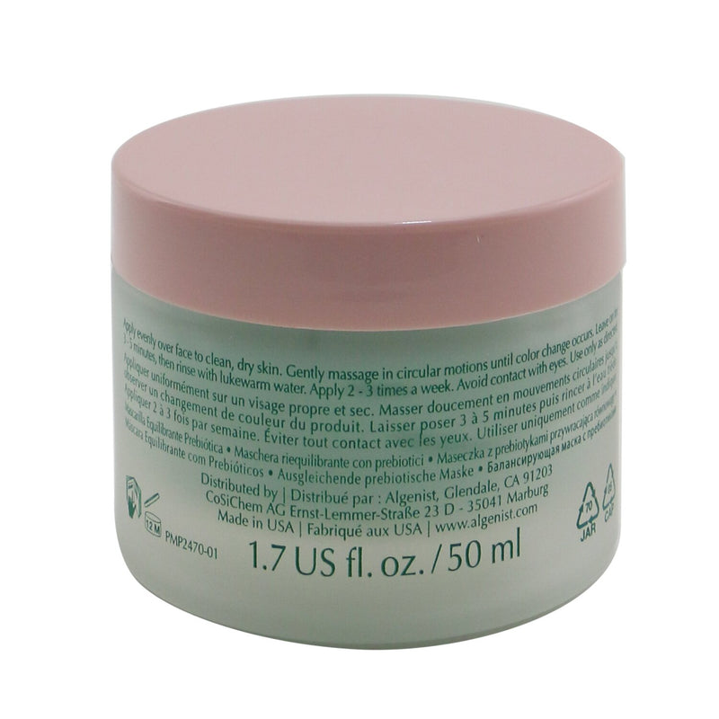 Alive Prebiotic Balancing Mask