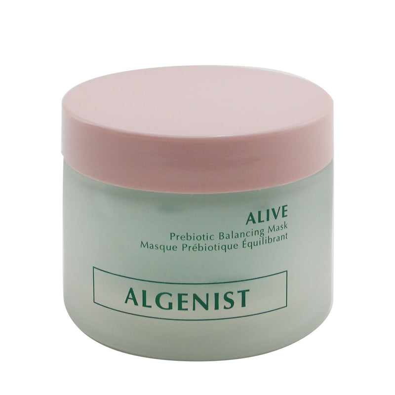 Alive Prebiotic Balancing Mask