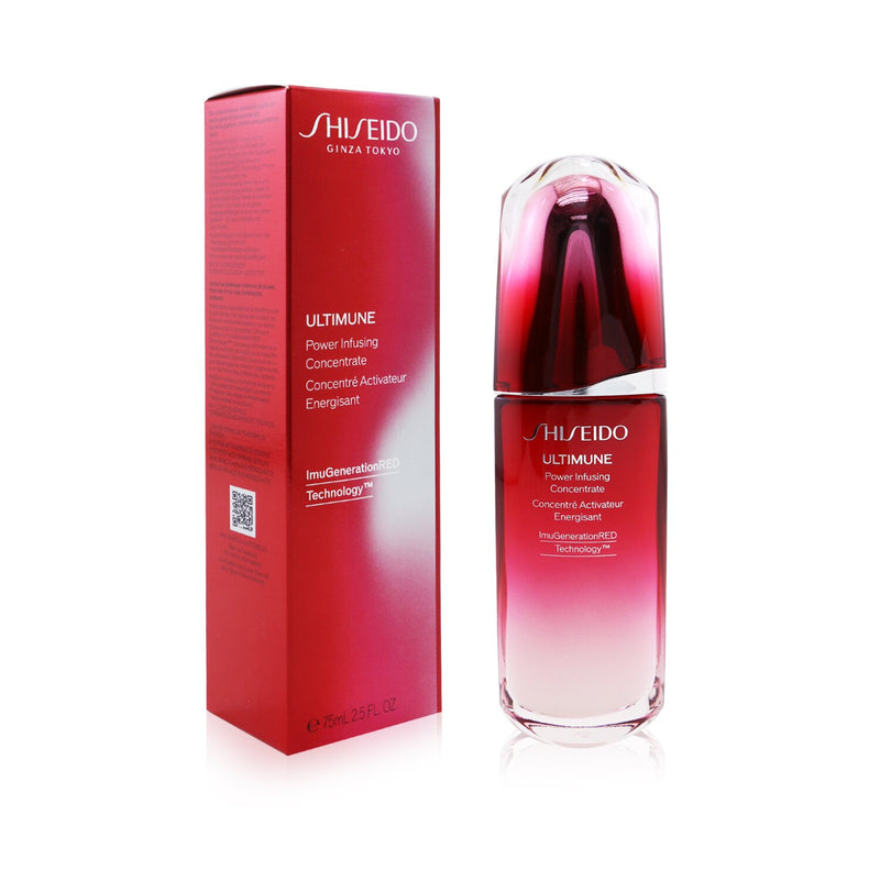 Ultimune Power Infusing Concentrate (ImuGenerationRED Technology)