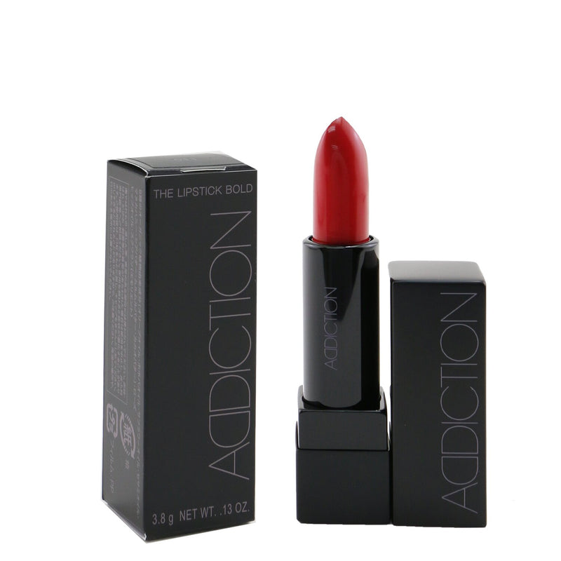 The Lipstick Bold -