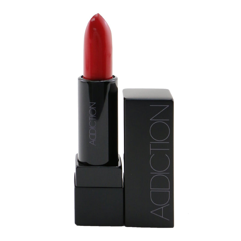 The Lipstick Bold -