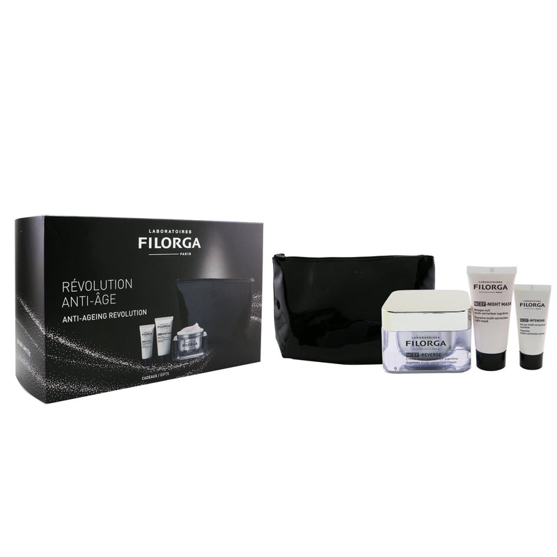 Anti-Ageing Revolution Gift Set (Limited Edition)