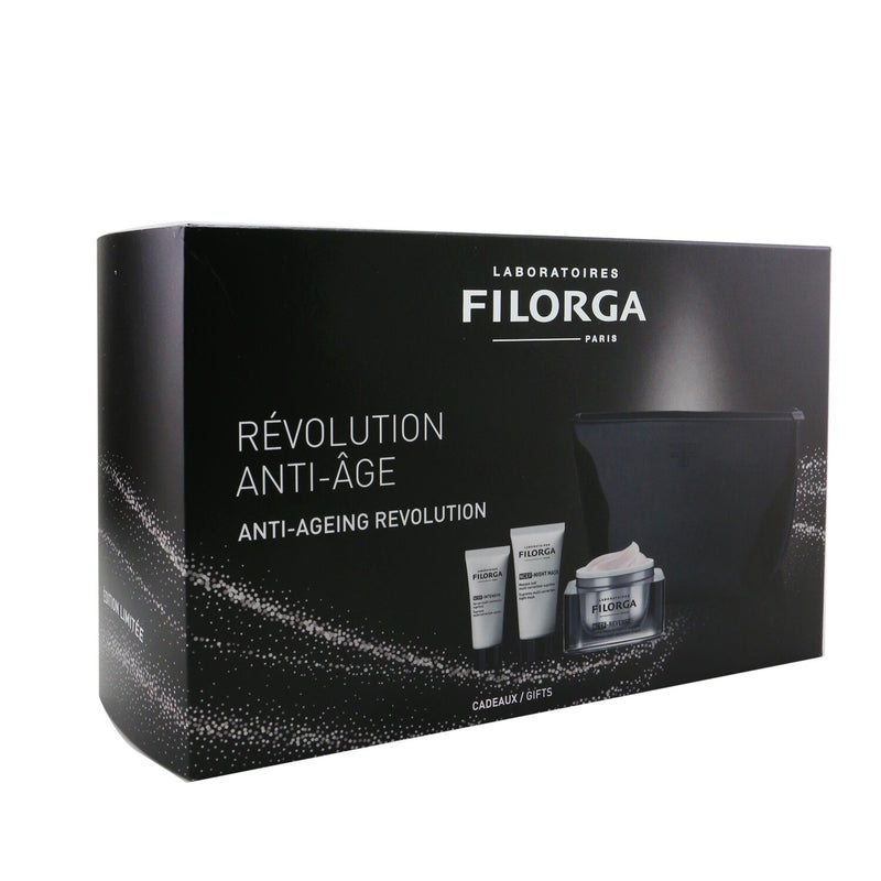 Anti-Ageing Revolution Gift Set (Limited Edition)