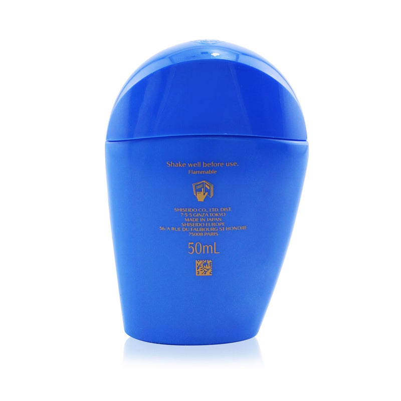 The Perfect Protector SPF 50+ SynchroShield WetForce x HeatForce (Very Water-Resistant)