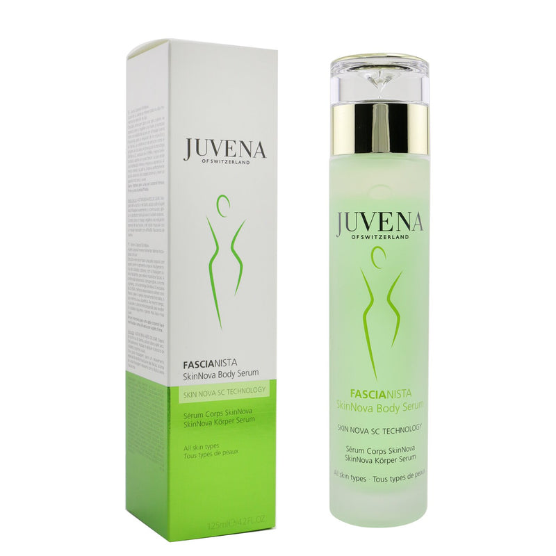 Fascianista SkinNova Body Serum