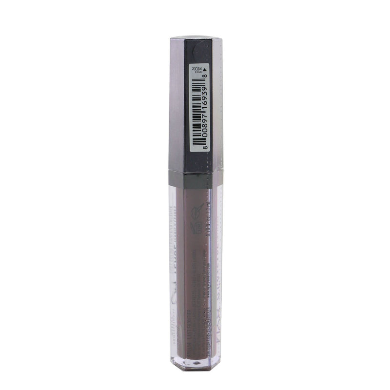 Slip Tease Full Color Lip Lacquer -