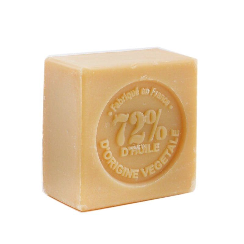 Bonne Mere Soap - Lime & Tangerine