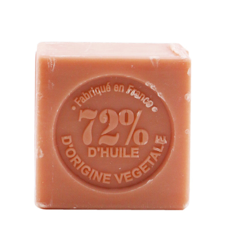 Bonne Mere Soap - Rhubarb Basil