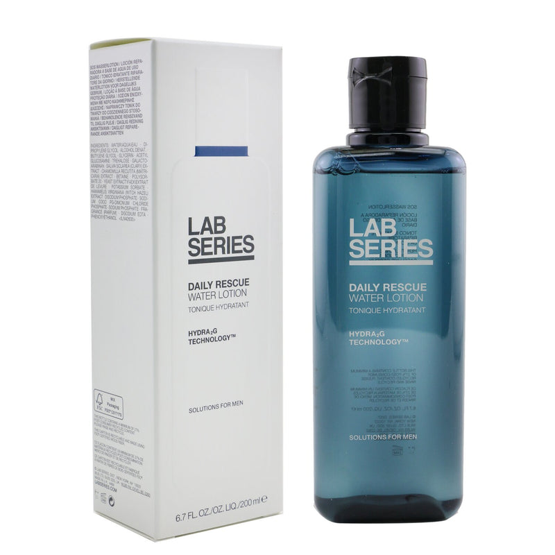 Lab Series Daily Rescue Water Lotion