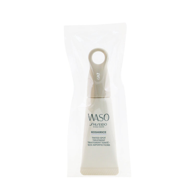 Waso Koshirice Tinted Spot Treatment -