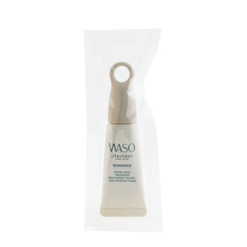 Waso Koshirice Tinted Spot Treatment -