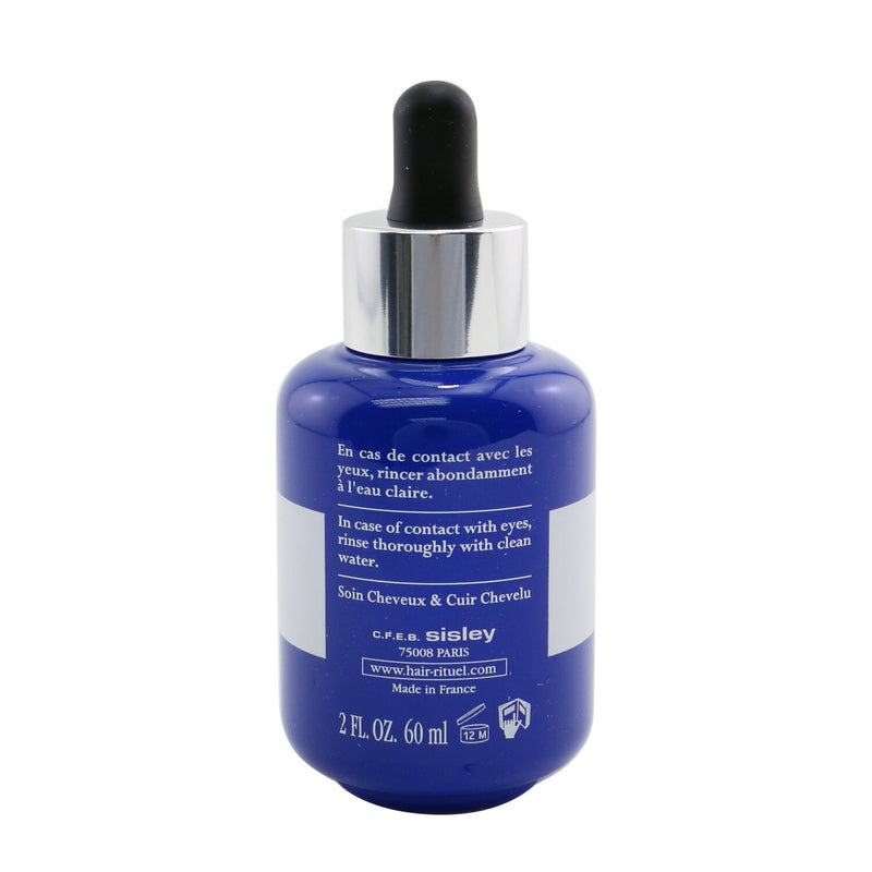 Hair Rituel by Sisley Soothing Anti-Dandruff Cure with Intense Rebalancing Complex