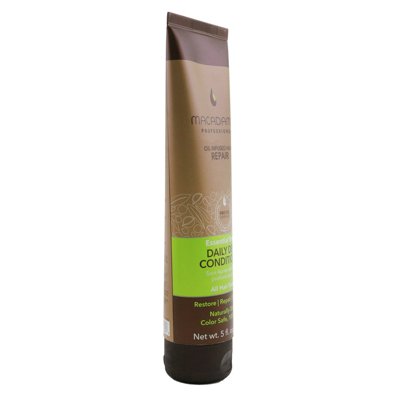 Macadamia Professional Essential Repair Daily Deep Conditioner (All Hair Textures)