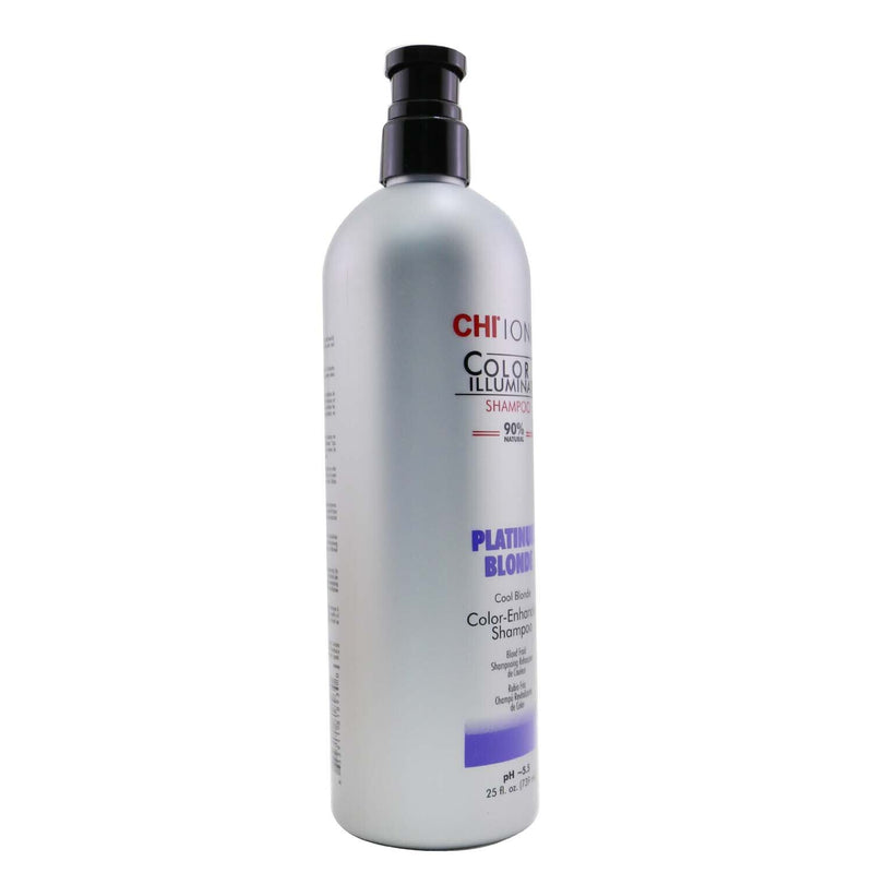 Ionic Color Illuminate Shampoo -