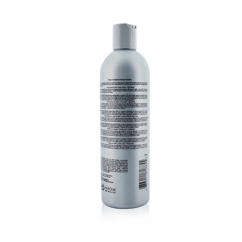 Ionic Color Illuminate Shampoo -