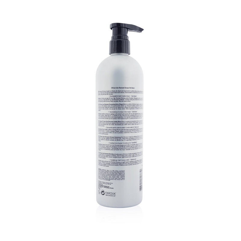 Ionic Color Illuminate Shampoo -