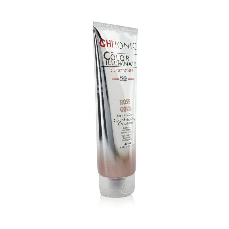 Ionic Color Illuminate Conditioner -