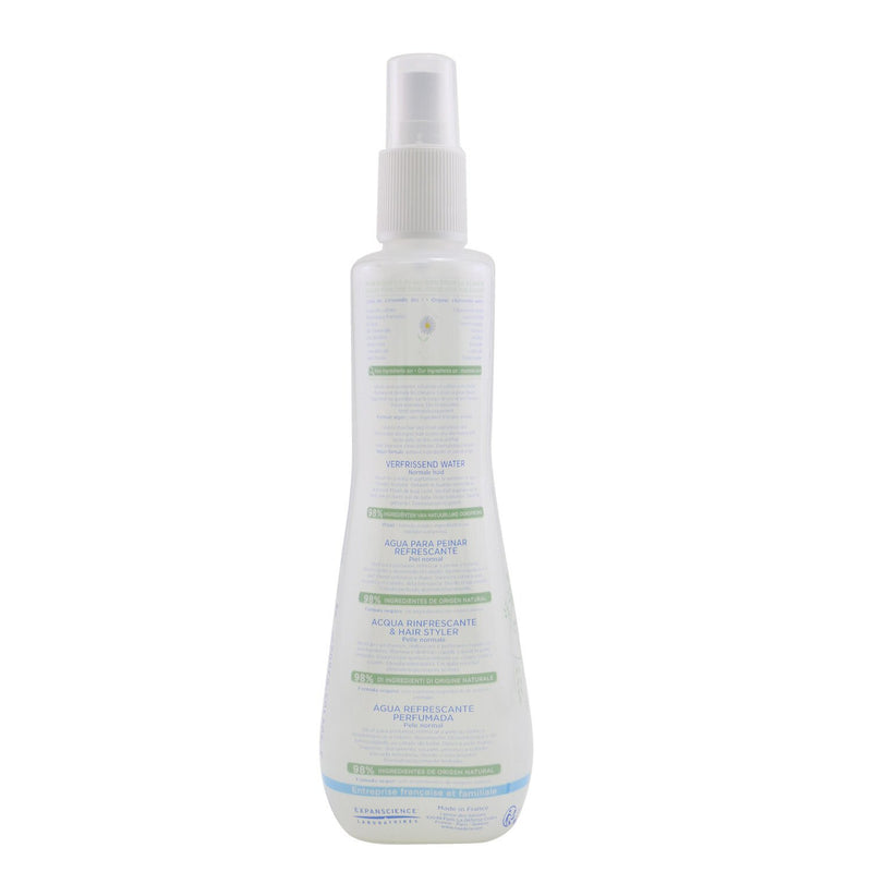 Hair Styler & Skin Refreshener - With Organically Farmed Chamomile Water