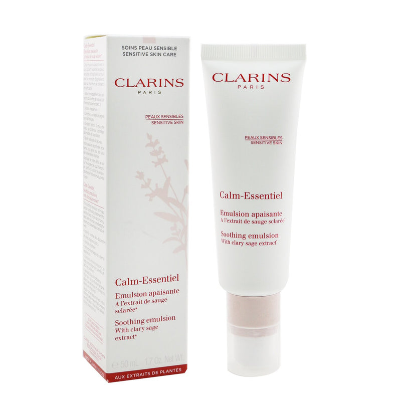 Calm-Essentiel Soothing Emulsion - Sensitive Skin