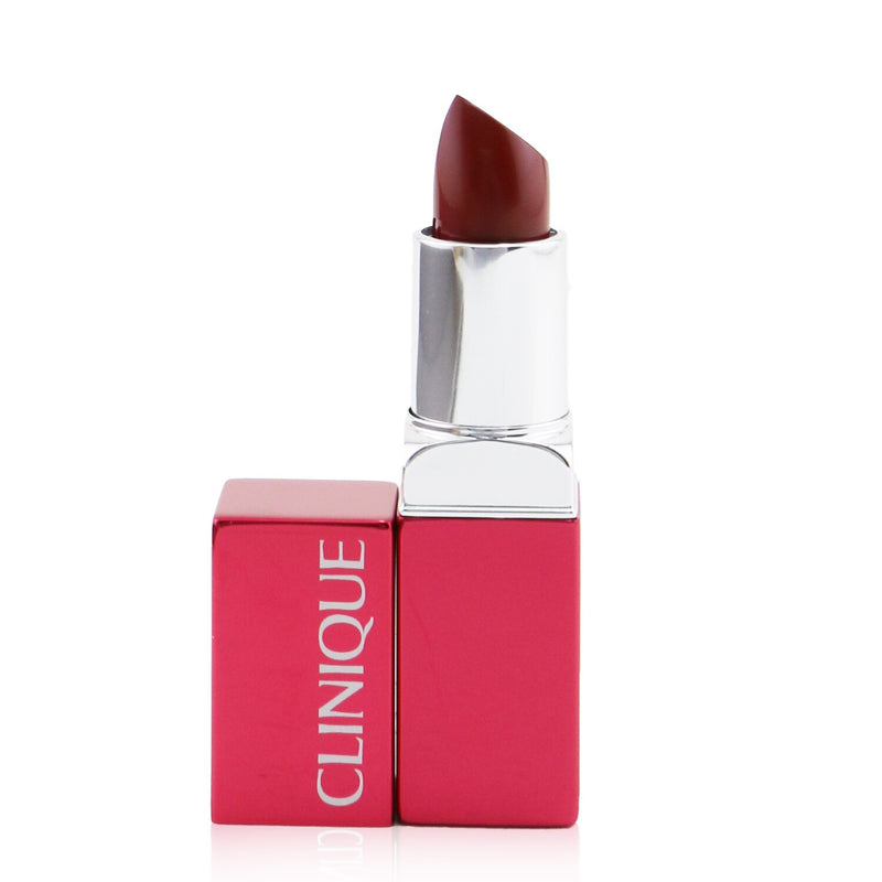 Clinique Pop Reds Lip Color + Cheek -