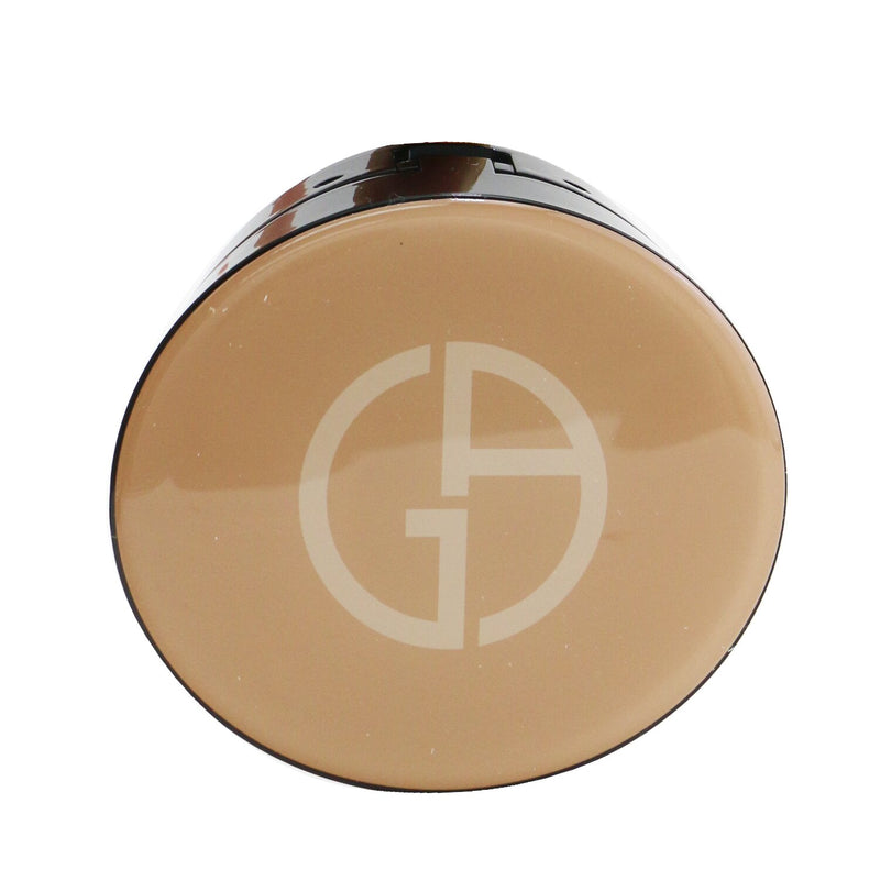 Luminous Silk Glow Fusion Powder -